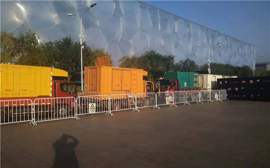肇东400KW发电机组适配电缆规格选型指南