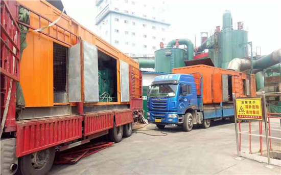肇东100KW发电机组适配电缆规格选型指南