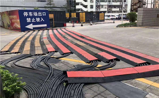 肇东发电机组电缆选型完整具体步骤(工程通用标准流程)