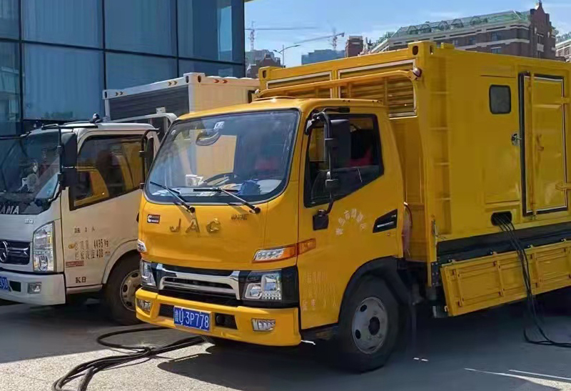 肇东发电机出租_COPY