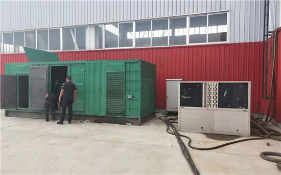 肇东发电机组电缆选型需要考虑哪些环境因素