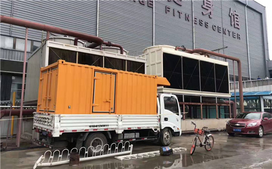 肇东300KW发电机组适配电缆规格选型指南